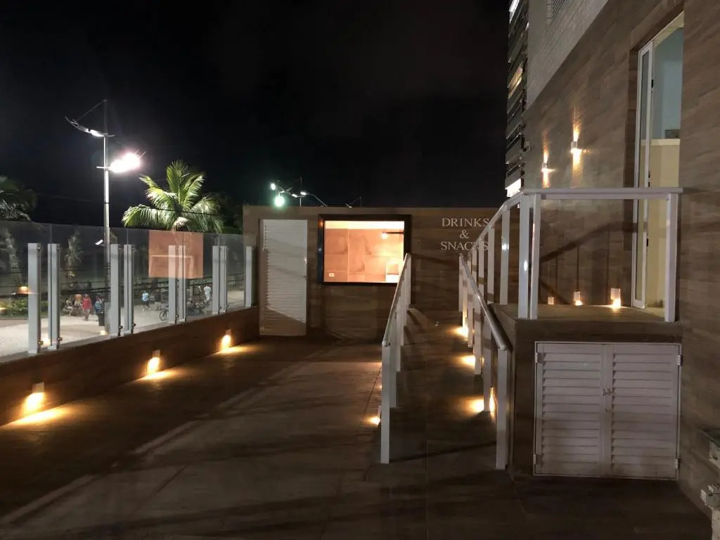 Hotel Araguaia
