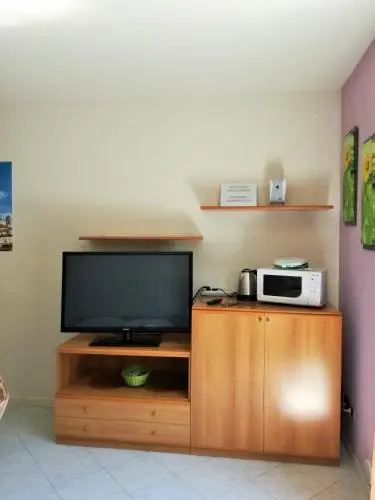 Caravaggio Apartments