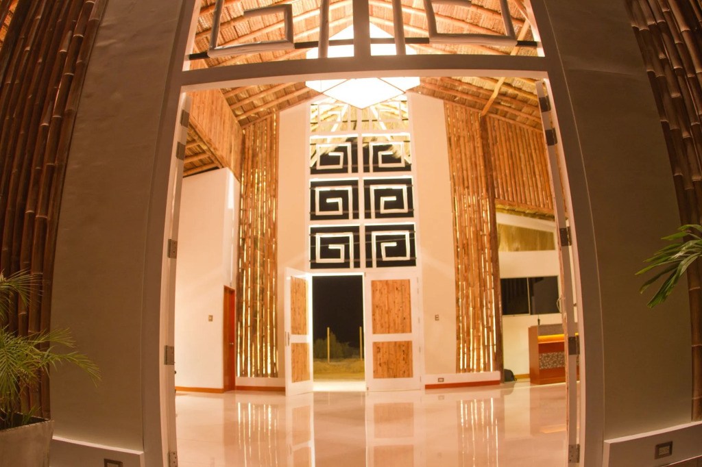 Aranwa Vichayito Beach Resort