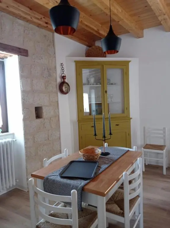 Casa Vacanze Borgo Gulini da Anna