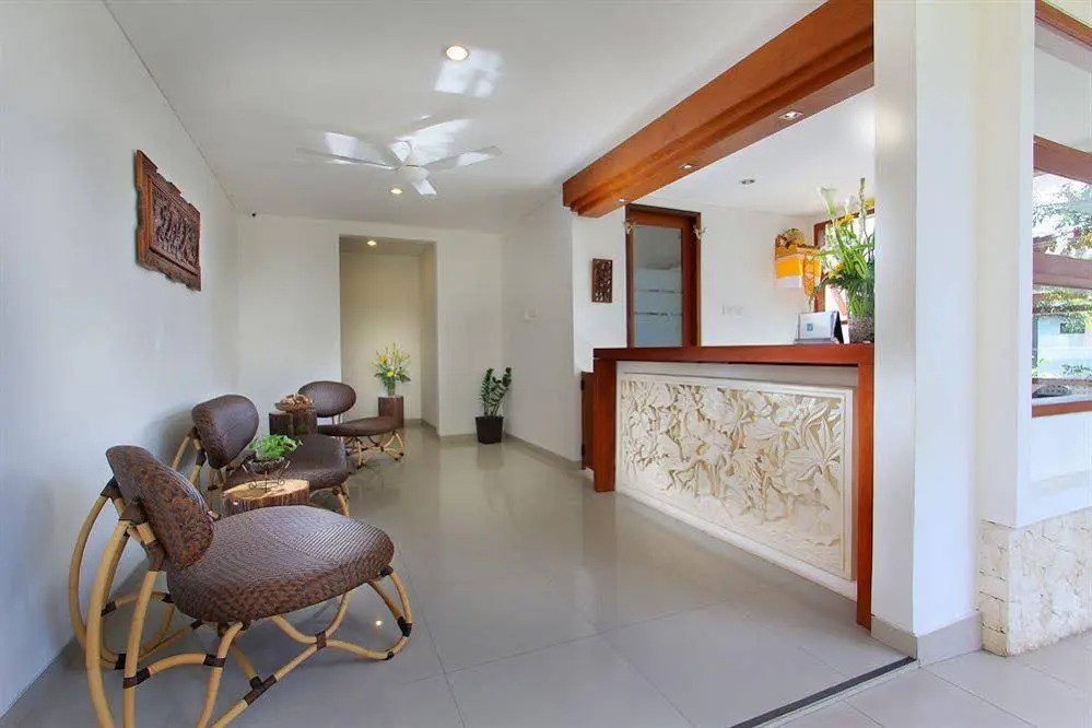 Papillon Garden Villas by Premier Hospitality Asia