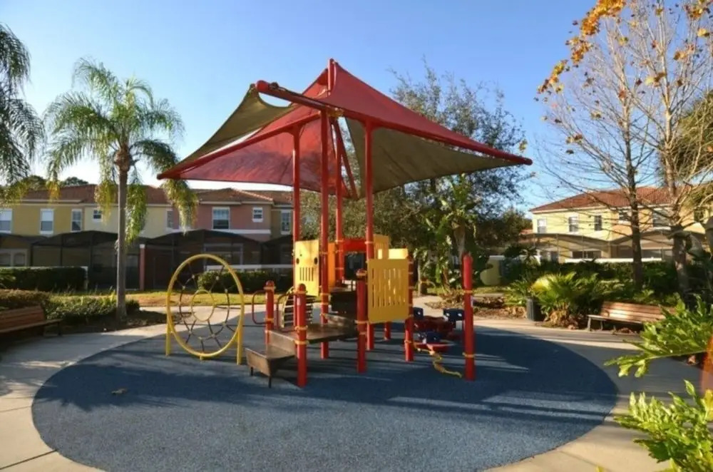 Amazing House! Encantada - 3000yl 4 Bedroom Townhouse