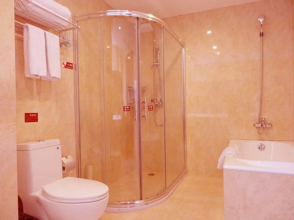 Jin Rui Grand Hotel