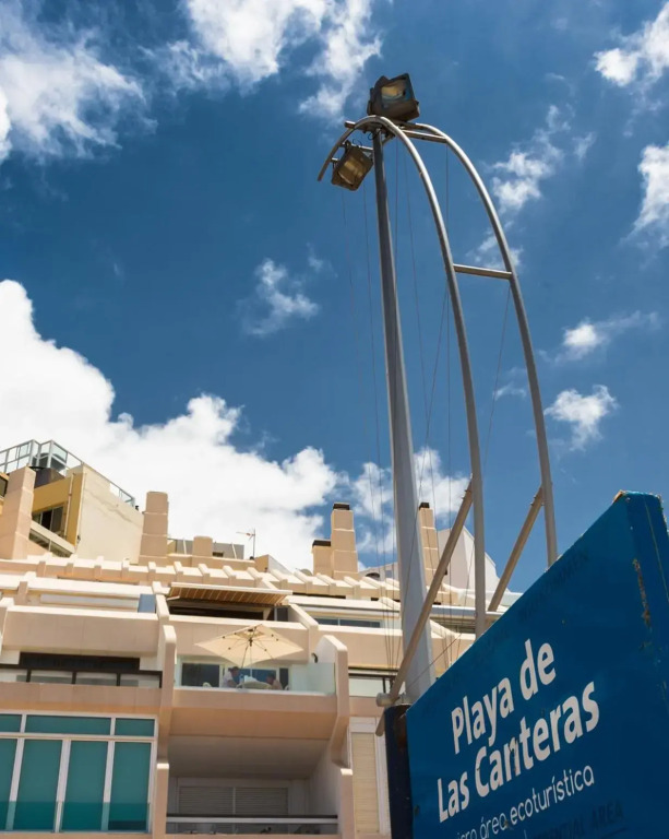 Las Canteras Suite