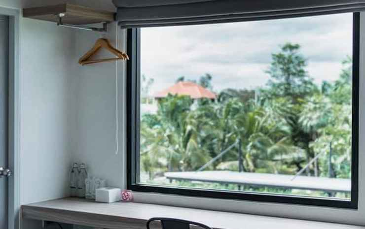 Baan Phuean Resort Pranburi