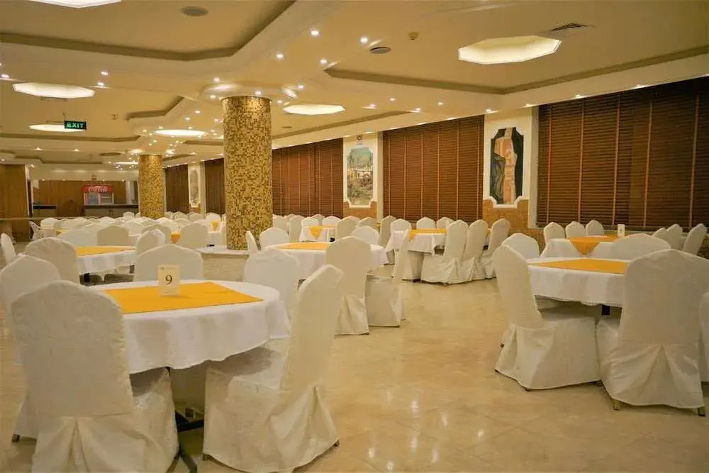 Silk Road Hotel