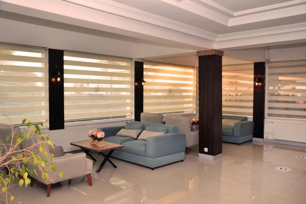 Le Resort Hotel