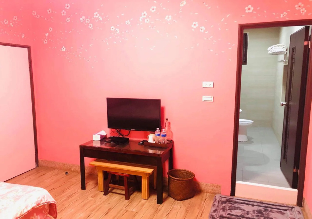 安平商旅Choona Hotel Anping