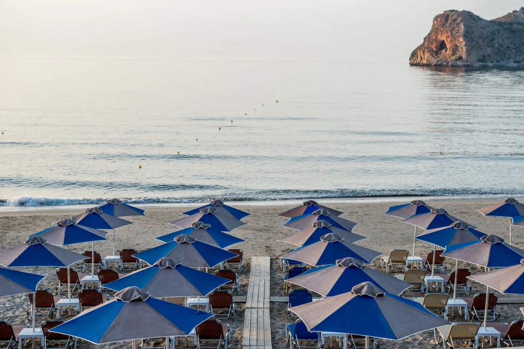 Vergina Beach Resort