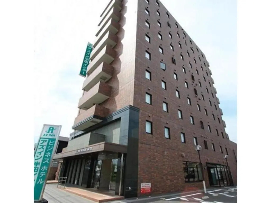 Az Inn Handa Inter Vacation Stay 69370V