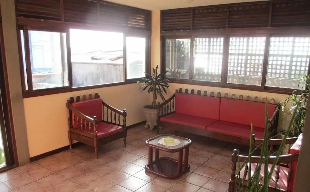 Hotel Pousada Ibérica