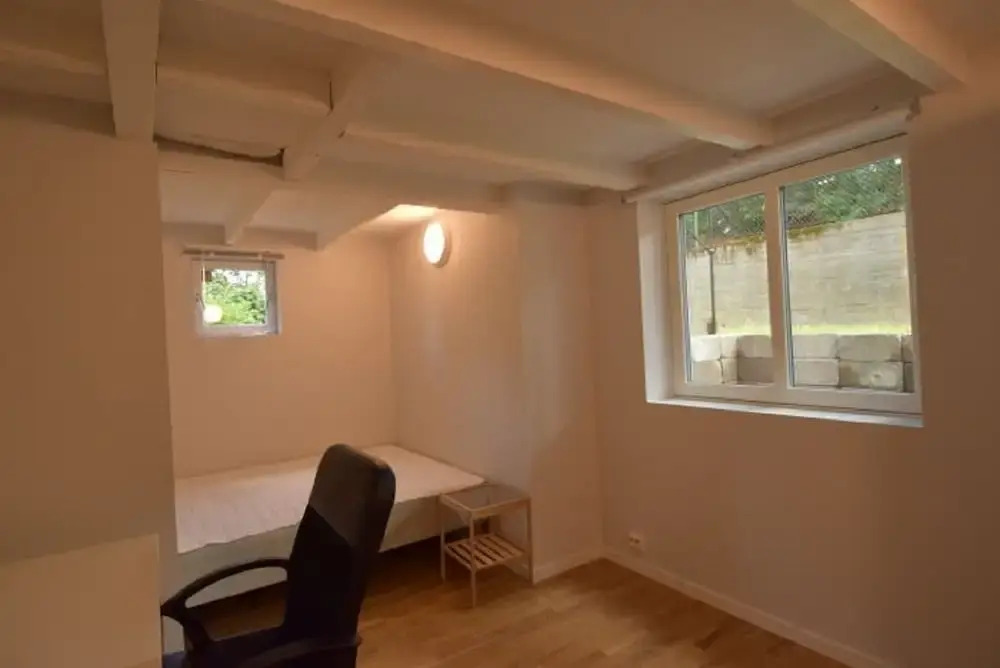 Solferie Holiday Apartment Østerveien
