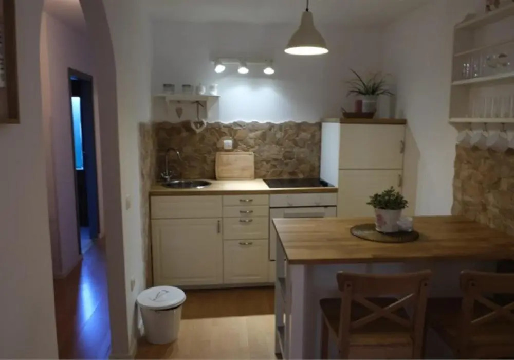 Apartment Jelena