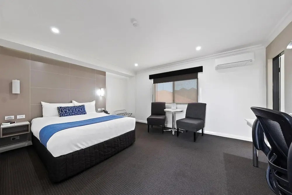 Bluegum Dubbo