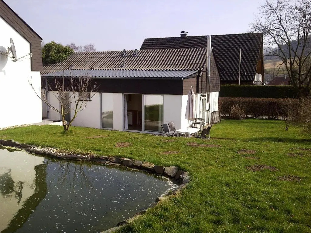 Ferienappartment Allendorf