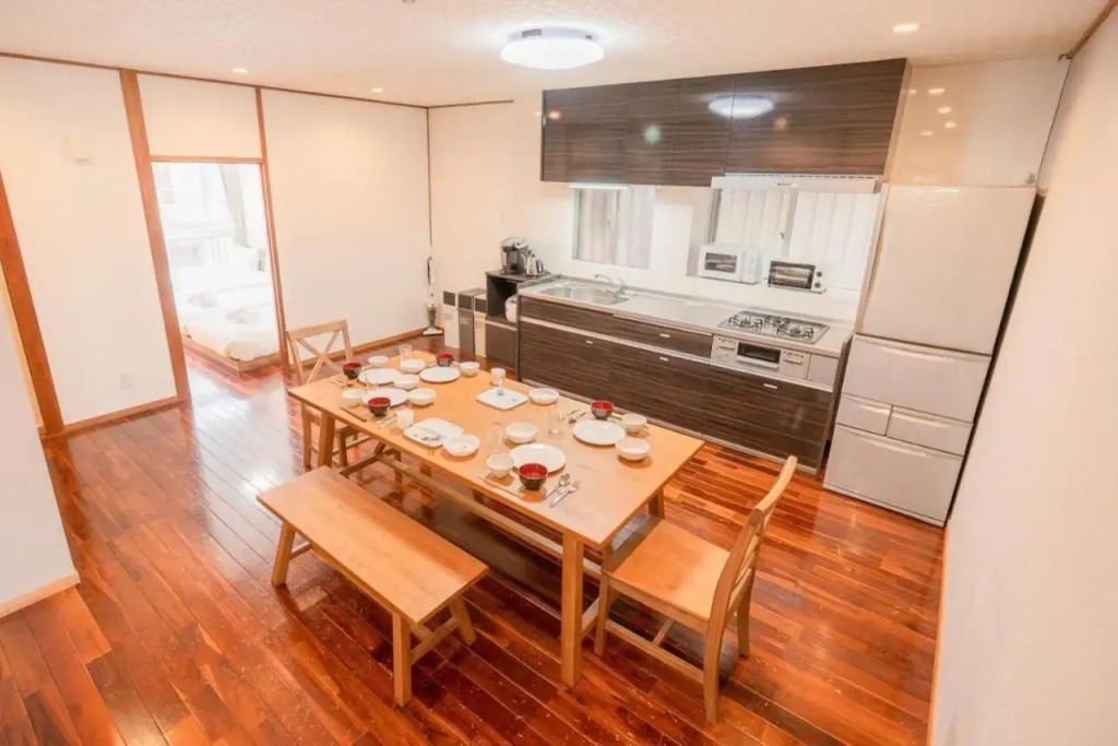 Tsubogawa Building 2F - Vacation STAY 7749