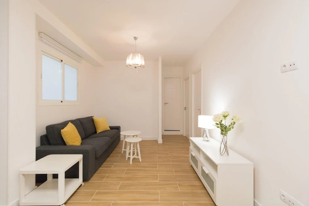 #4 Priv Ensuite Room in Smart Apt Etho