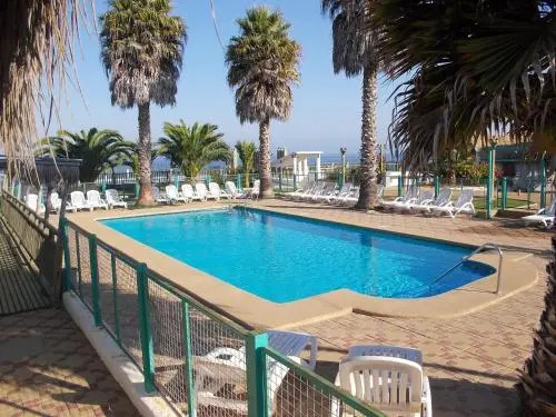 Resort Riu - Tai