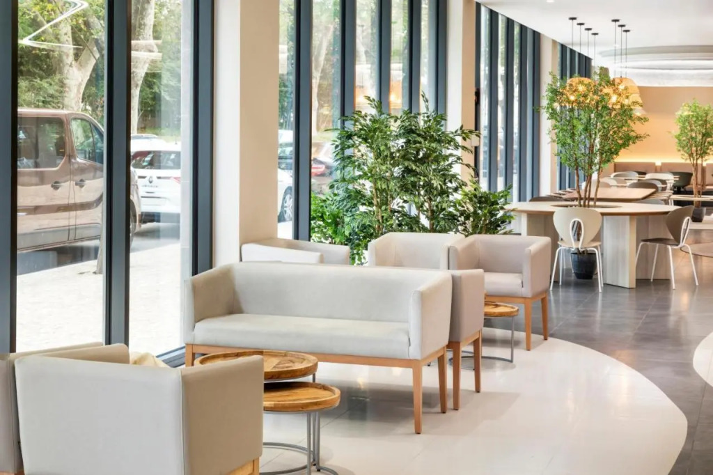 B&B HOTEL Lisboa Montijo