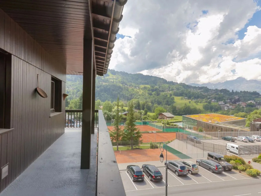 Apartment Le Sarto
