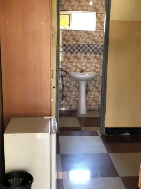 Kafubu Inn Guest House