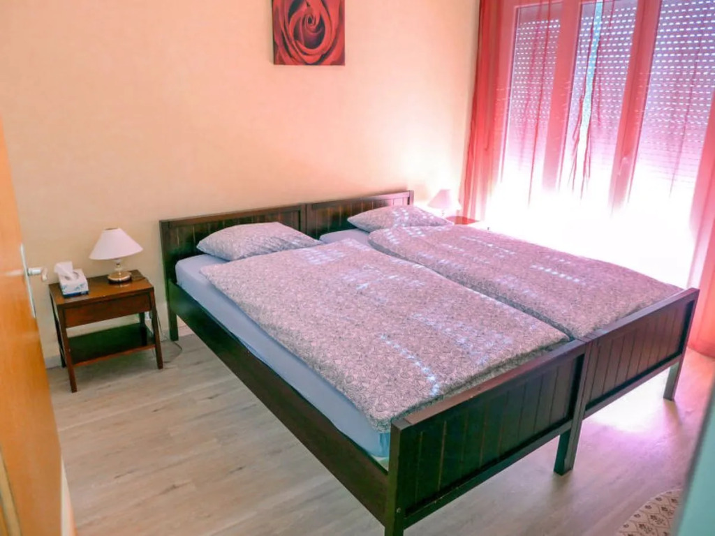 Apartment Imperia Crans-Montana