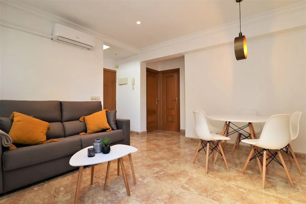 Sant Lorenzo Suite