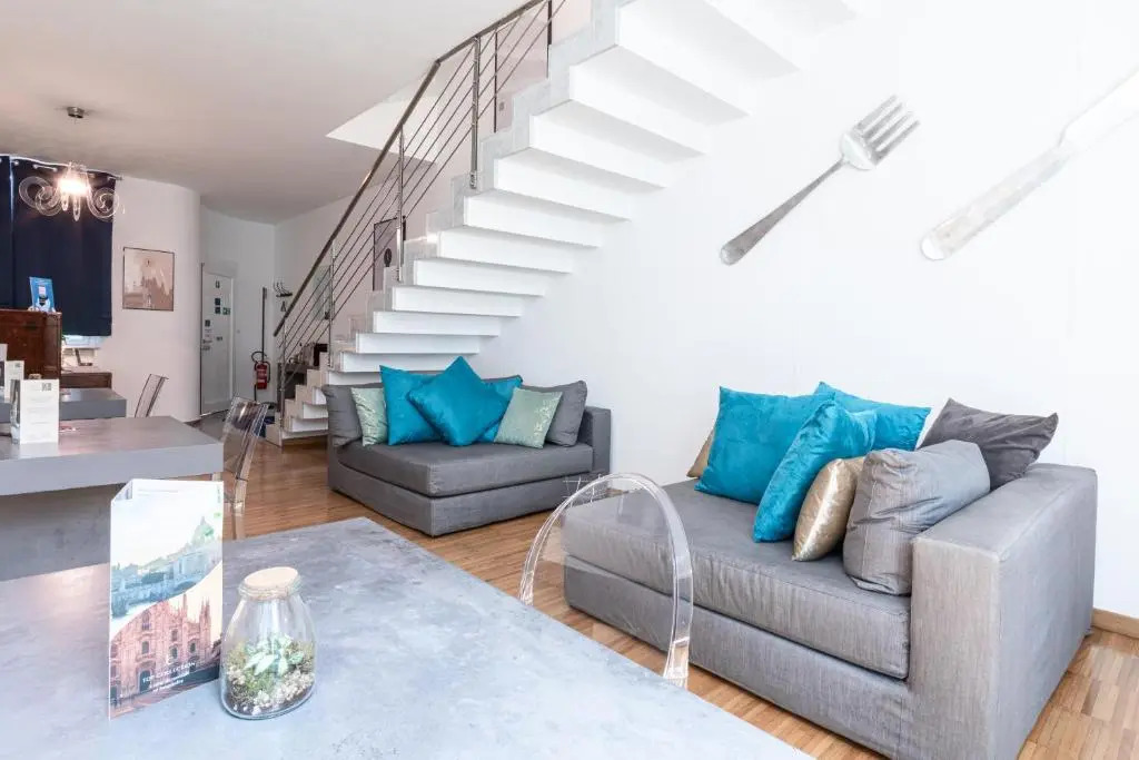 Città Studi Suites - Top Collection