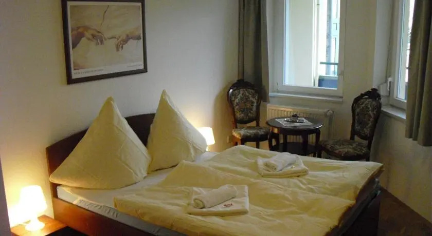 Jürgenshof - Appartement