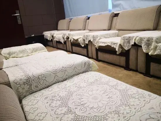 Sopley li zhi  Hotel