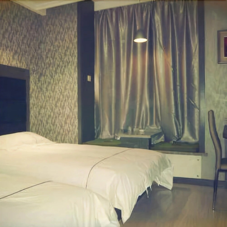 Taiyuan National Defence Hotel