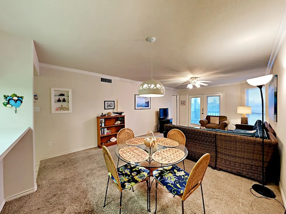 Fortuna Bay #14 - One Bedroom Condo