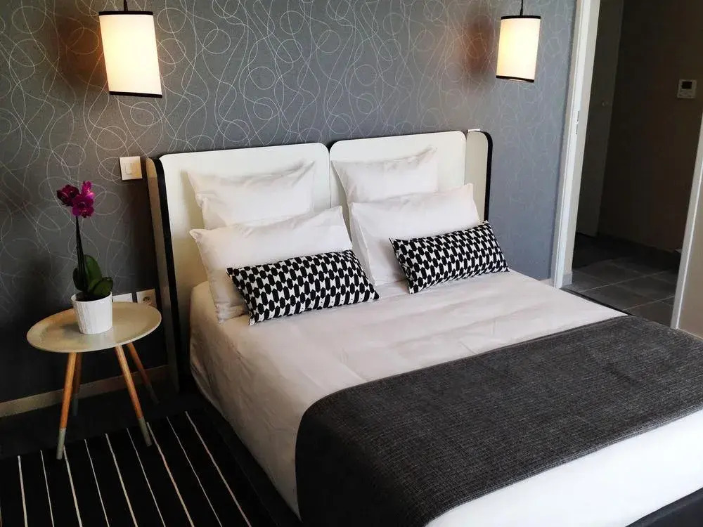 Quality Suites Toulouse Nord-Ouest