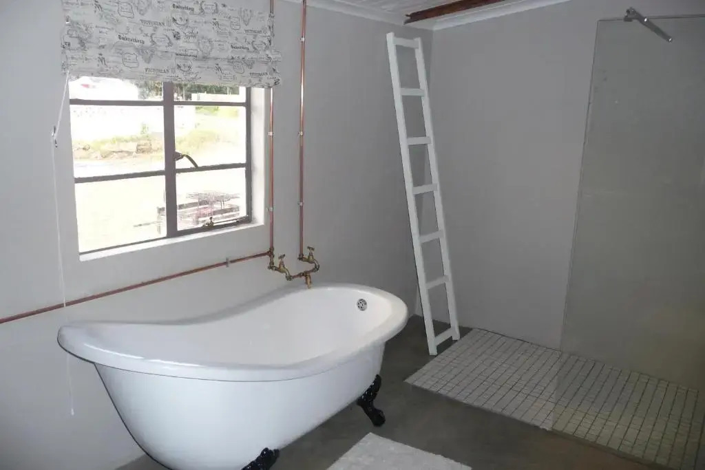 Avonsrus Guesthouse