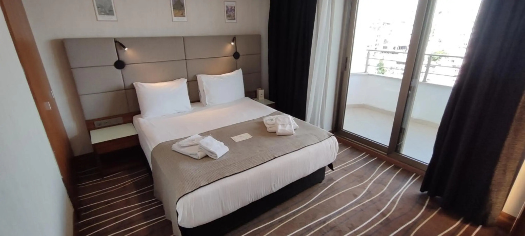 Cihangir Hotel Bosphorus