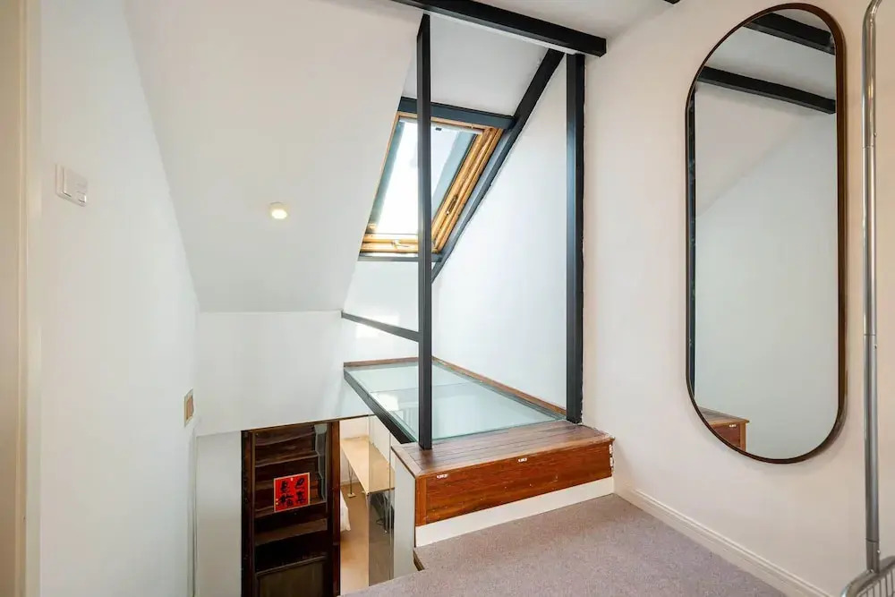 Shanghai Hills&ZINN 2BR with Kitchen