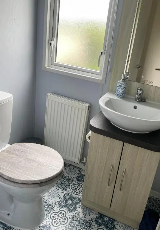 Newquay Bay Resort - Sea Breeze 61