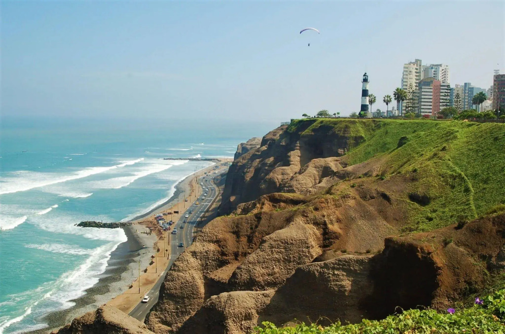 Casa Wayra B&B Miraflores