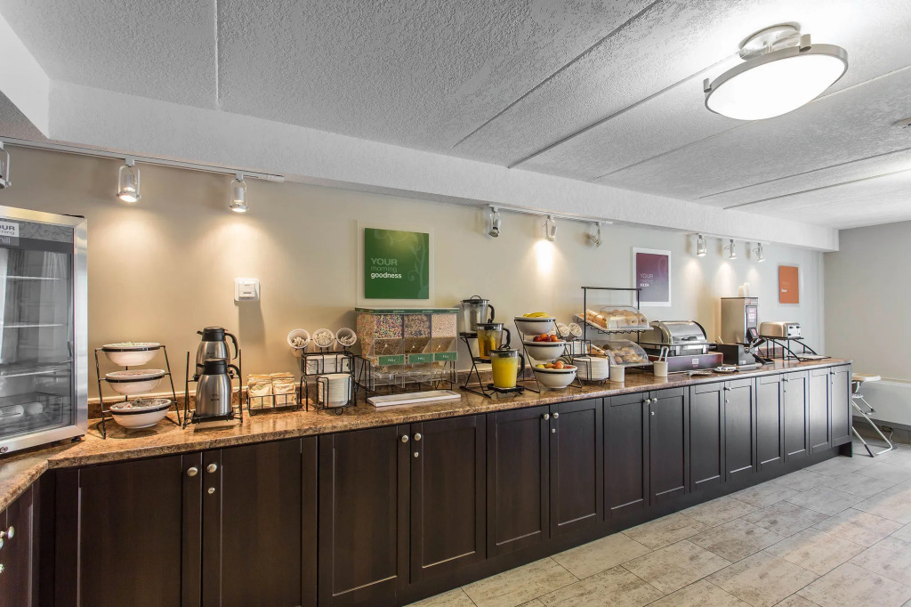 Comfort Inn