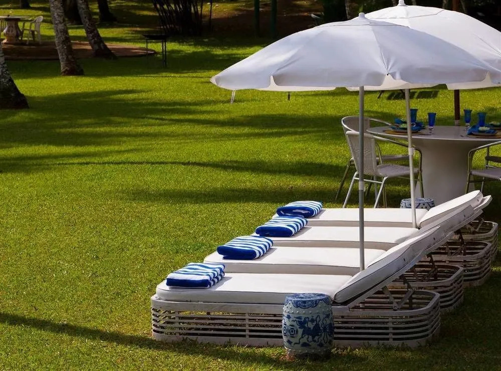 Villa Bom Jardim