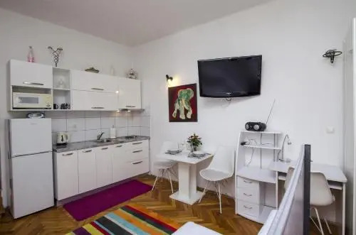 Apartment Božo
