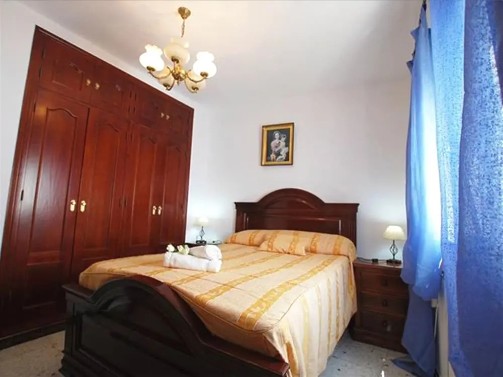 Apartamento Piedra Rendona