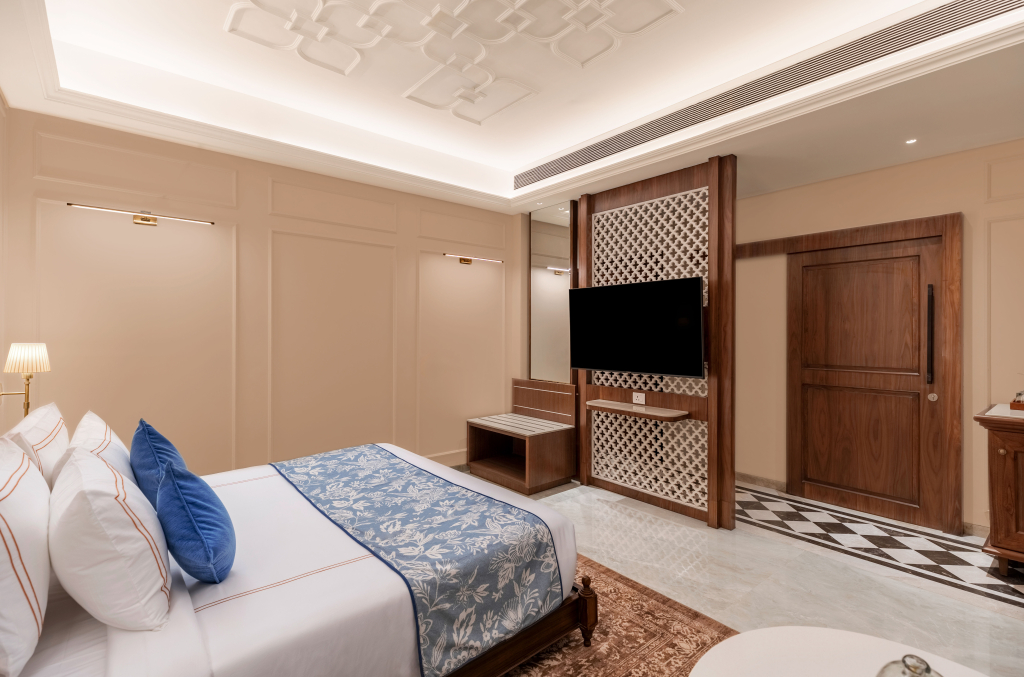 Sayaji Resort and Spa Udaipur