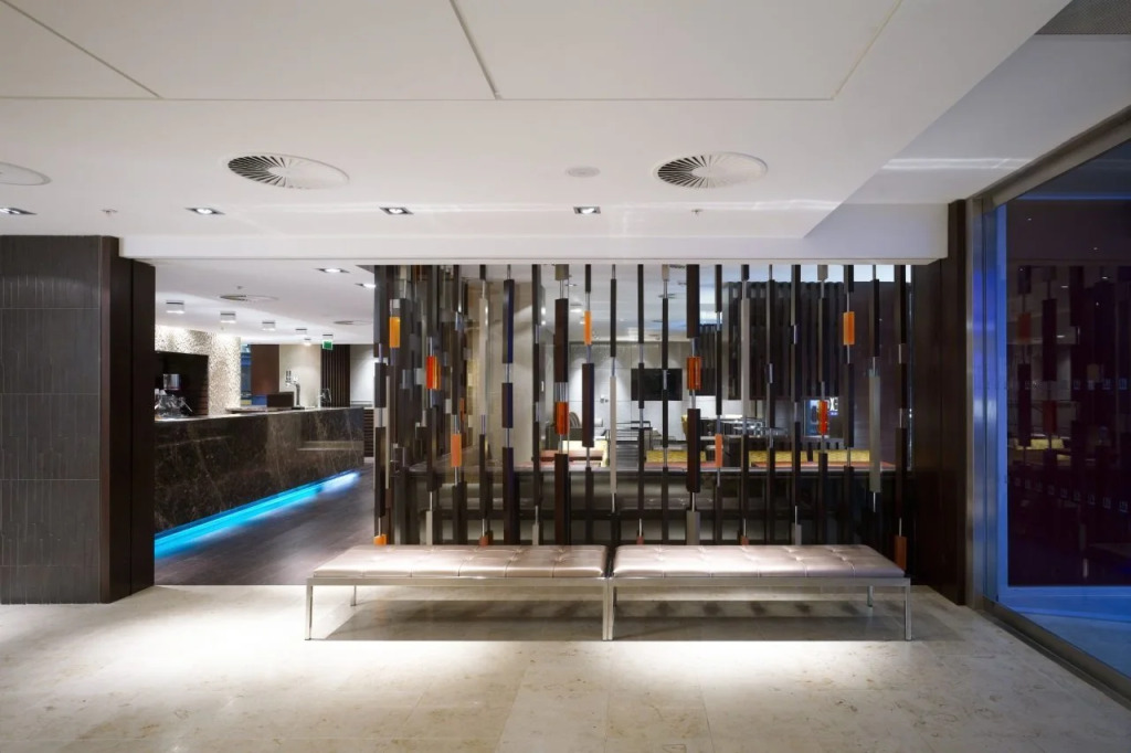 Clayton Hotel London Wall