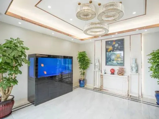 GreenTree Alliance Hotel (Shanghai Changxing Island Passenger Terminal)