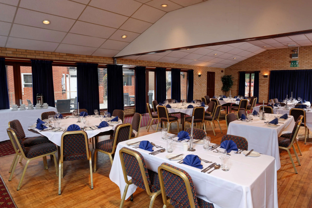 Best Western The George Hotel, Swaffham