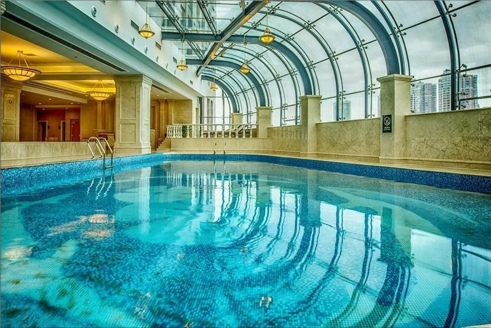Jinghu Hotel