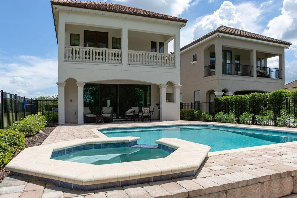 Rvh_399r Fairway Joy 5 Bedroom Home