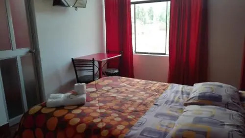 Hostal Bahamas