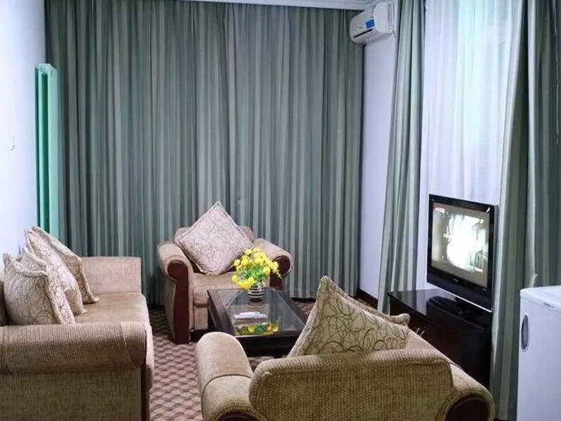 Xi Hai